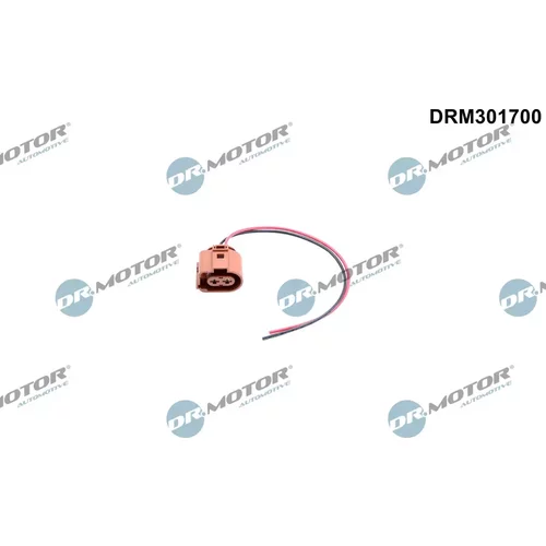 Sada na opravu káblov, centrálana elektronika Dr.Motor Automotive DRM301700