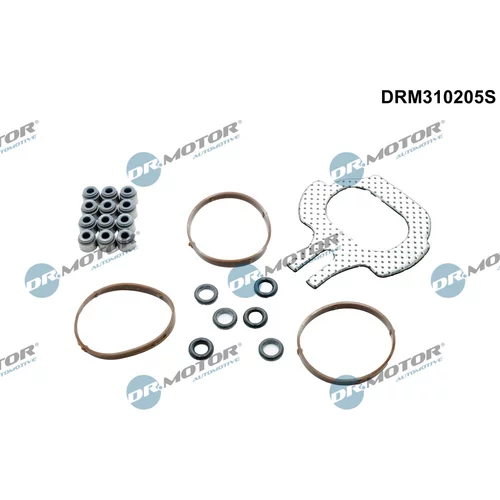 Sada tesnení, Hlava valcov Dr.Motor Automotive DRM310205S