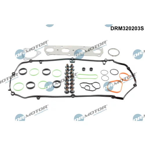 Sada tesnení, Hlava valcov Dr.Motor Automotive DRM320203S