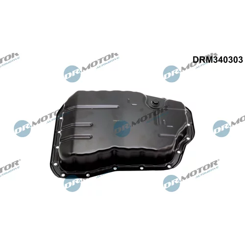 Olejová vaňa automatickej prevodovky Dr.Motor Automotive DRM340303