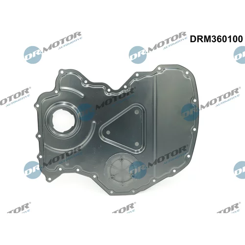 Veko skrine rozvodov Dr.Motor Automotive DRM360100