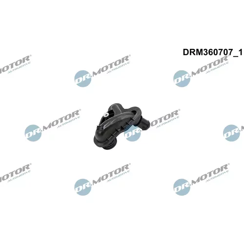 Príruba chladenia DRM360707 (Dr.Motor Automotive) - obr. 1
