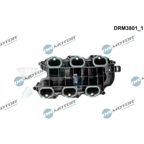 Sací trubkový modul DRM3801 (Dr.Motor Automotive) - obr. 1
