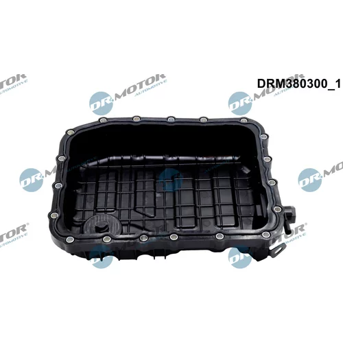 Olejová vaňa automatickej prevodovky DRM380300 (Dr.Motor Automotive) - obr. 1