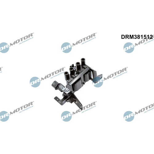 Zapaľovacia cievka Dr.Motor Automotive DRM381512