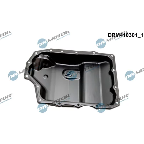 Olejová vaňa automatickej prevodovky DRM410301 (Dr.Motor Automotive) - obr. 1