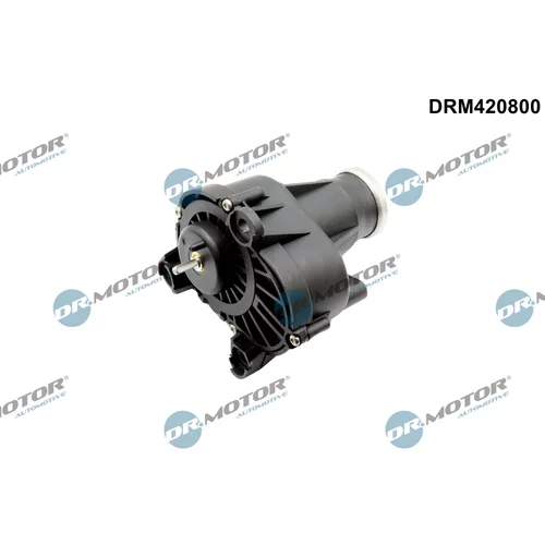 Nastavovací prvok vírivého potrubia v saní Dr.Motor Automotive DRM420800