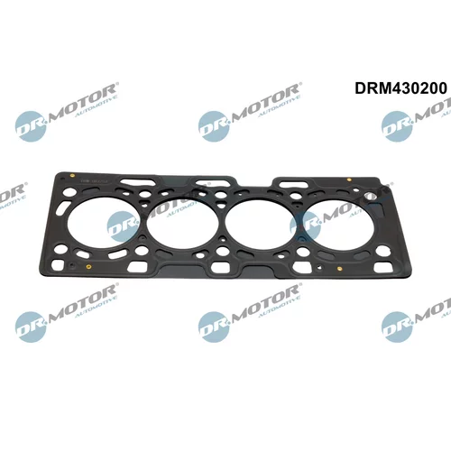 Tesnenie hlavy valcov Dr.Motor Automotive DRM430200
