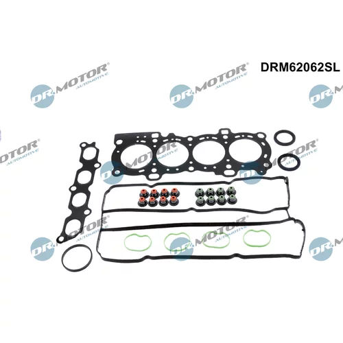 Sada tesnení, Hlava valcov Dr.Motor Automotive DRM62062SL