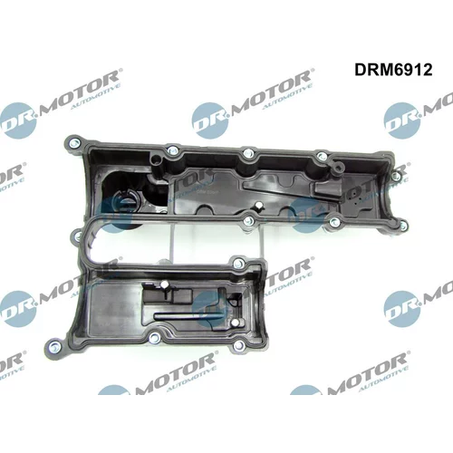 Kryt hlavy valcov DRM6912 (Dr.Motor Automotive) - obr. 1