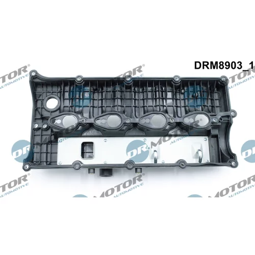 Kryt hlavy valcov DRM8903 (Dr.Motor Automotive) - obr. 1
