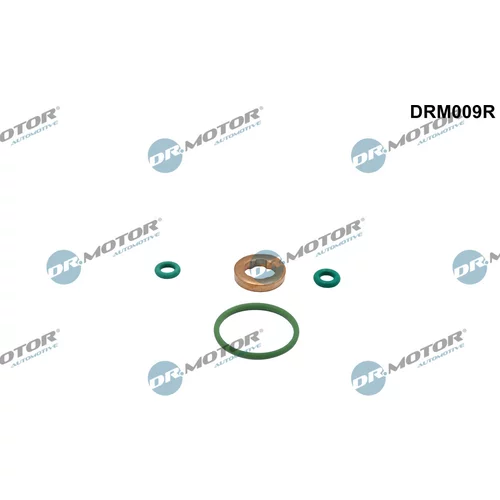 Sada tesnení pre vstrekovaciu trysku Dr.Motor Automotive DRM009R