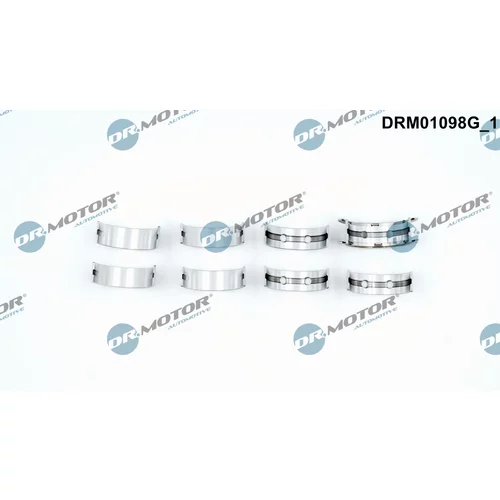 Ložiskové puzdro ojnice DRM01098G (Dr.Motor Automotive) - obr. 1
