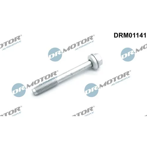 Skrutka, držiak vstrekovacej trysky DRM01141 (Dr.Motor Automotive)
