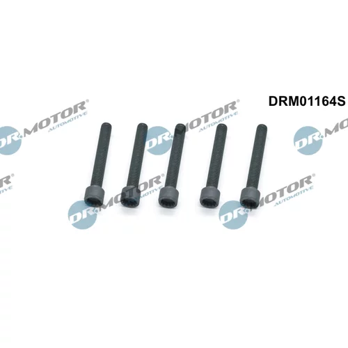 Skrutka, držiak vstrekovacej trysky DRM01164S (Dr.Motor Automotive)