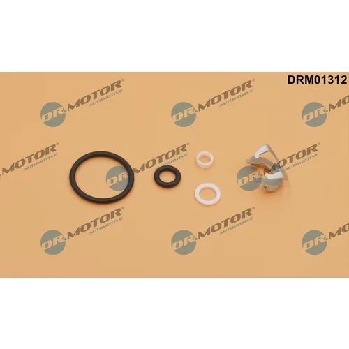 Opravná sada vstrekovacej trysky DRM01312 (Dr.Motor Automotive)