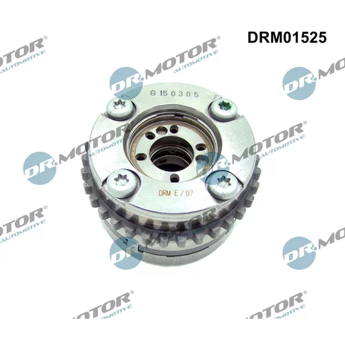 Nastavovač vačkového hriadeľa DRM01525 (Dr.Motor Automotive) - obr. 1