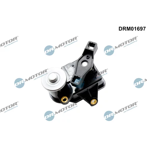 Nastavovací prvok vírivého potrubia v saní Dr.Motor Automotive DRM01697