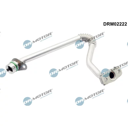 Olejové vedenie Dr.Motor Automotive DRM02222