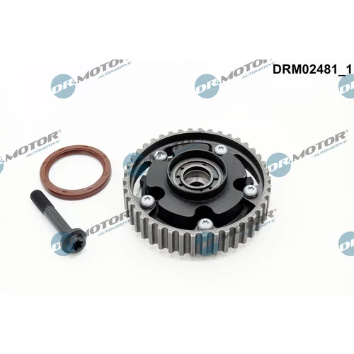 Nastavovač vačkového hriadeľa DRM02481 (Dr.Motor Automotive) - obr. 1
