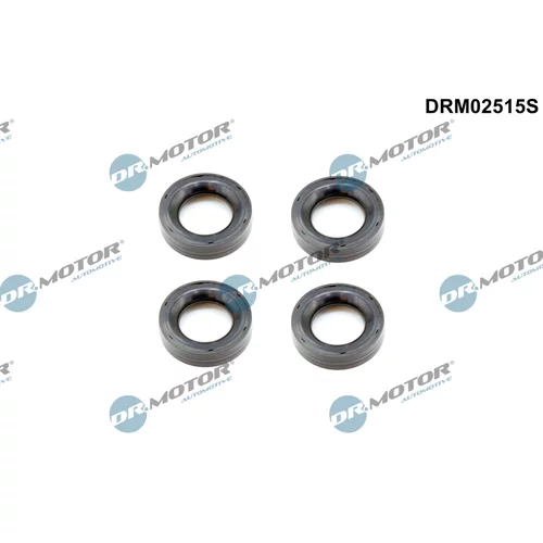 Tesniaci krúžok otvoru pre zap.sviečku Dr.Motor Automotive DRM02515S