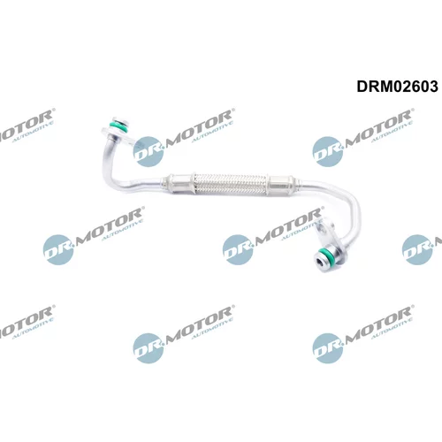 Olejové vedenie Dr.Motor Automotive DRM02603