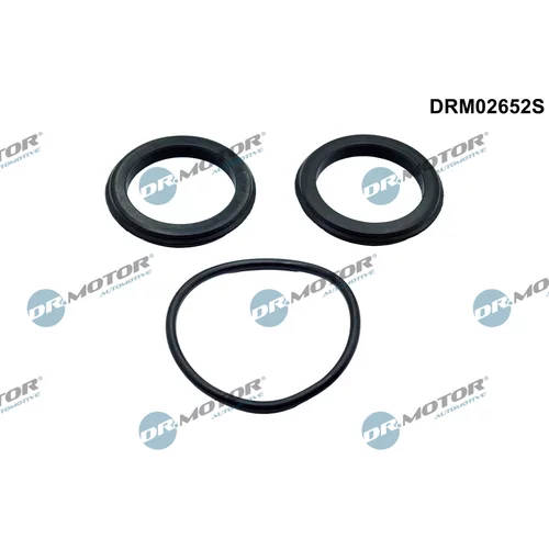 Tesnenie, hrdlo škrtiacej klapky Dr.Motor Automotive DRM02652S
