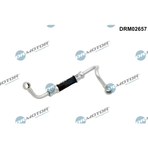 Olejové vedenie Dr.Motor Automotive DRM02657