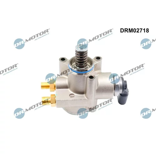 Vysokotlaké čerpadlo DRM02718 (Dr.Motor Automotive) - obr. 1