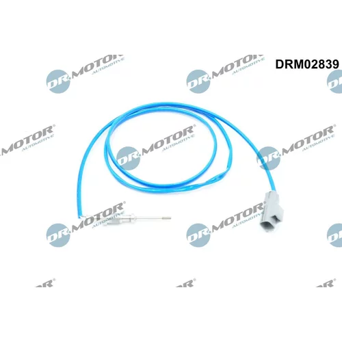 Snímač teploty výfukových plynov Dr.Motor Automotive DRM02839