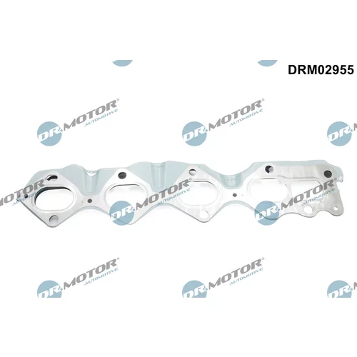 Tesnenie, kolektor výfuk. plynov Dr.Motor Automotive DRM02955