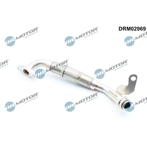 Olejové vedenie Dr.Motor Automotive DRM02969