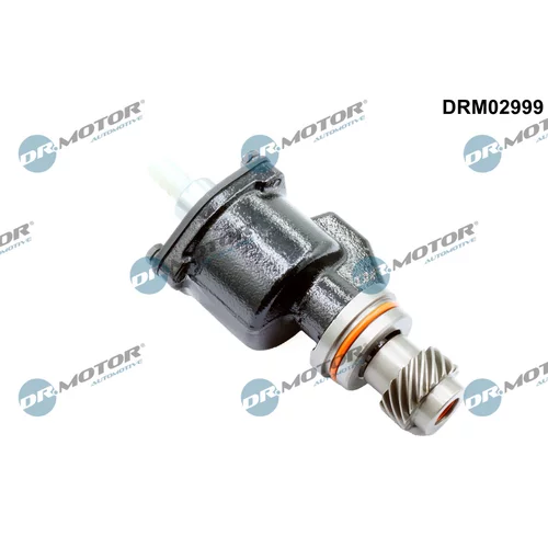 Vákuové čerpadlo brzdového systému Dr.Motor Automotive DRM02999