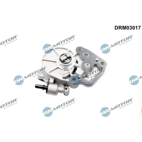 Vákuové čerpadlo brzdového systému Dr.Motor Automotive DRM03017