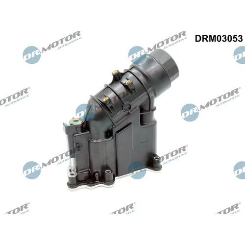 Obal olejového filtra Dr.Motor Automotive DRM03053