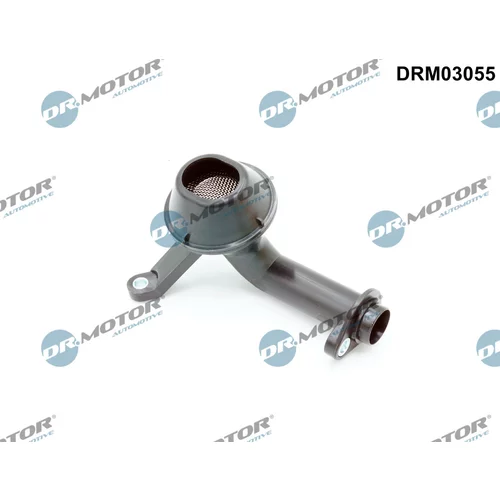 Sacie potrubie olejového čerpadla Dr.Motor Automotive DRM03055