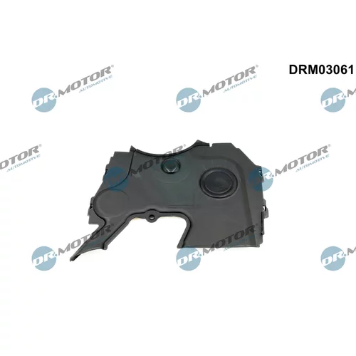 Veko skrine rozvodov DRM03061 (Dr.Motor Automotive)