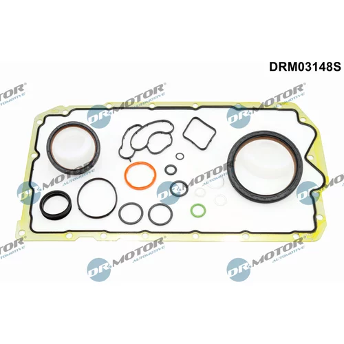 Sada tesnení kľukovej skrine Dr.Motor Automotive DRM03148S