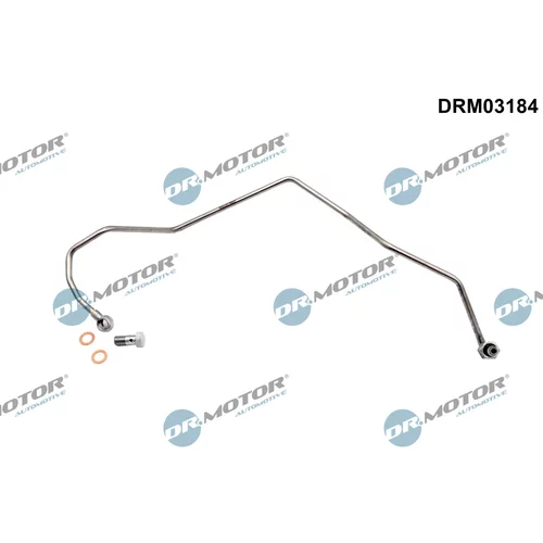 Olejové vedenie Dr.Motor Automotive DRM03184