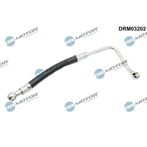 Olejové vedenie Dr.Motor Automotive DRM03202