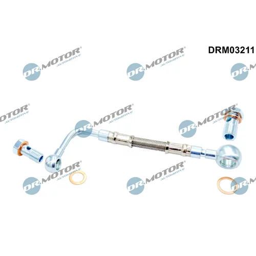 Olejové vedenie Dr.Motor Automotive DRM03211