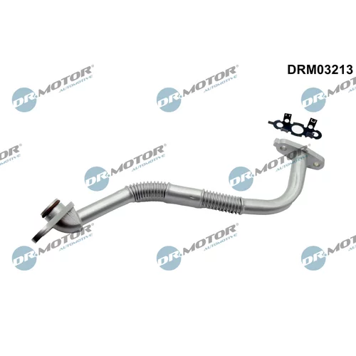 Olejové vedenie Dr.Motor Automotive DRM03213