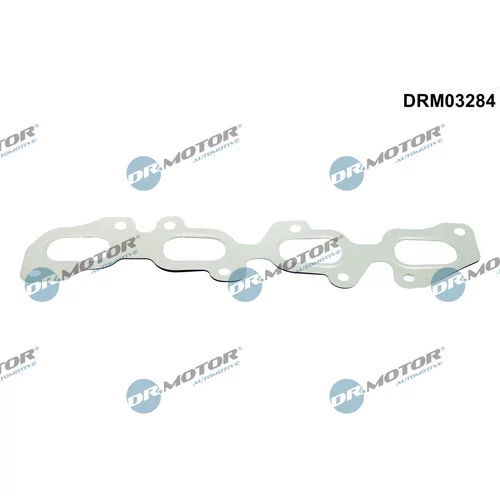 Tesnenie, kolektor výfuk. plynov Dr.Motor Automotive DRM03284