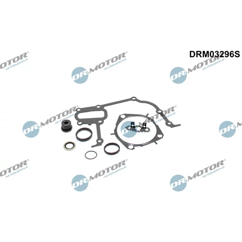 Sada tesnení kľukovej skrine Dr.Motor Automotive DRM03296S