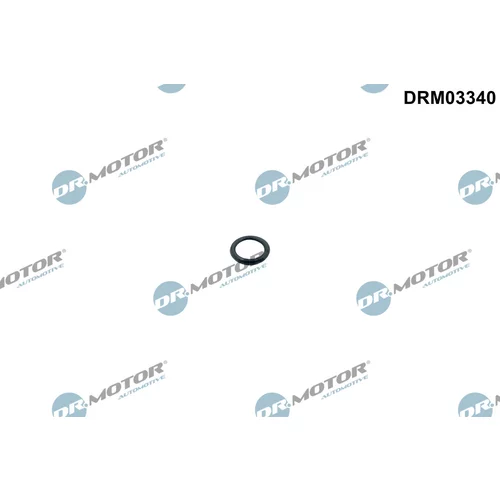 Tesniaci krúžok Dr.Motor Automotive DRM03340
