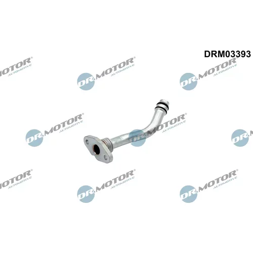 Olejové vedenie Dr.Motor Automotive DRM03393