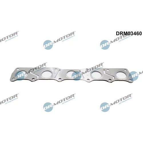 Tesnenie, kolektor výfuk. plynov Dr.Motor Automotive DRM03460