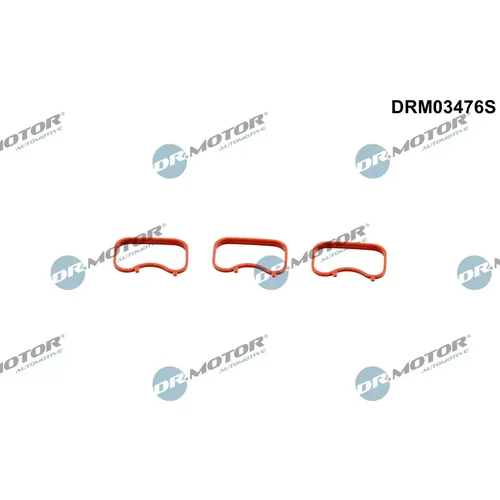 Sada tesnení kolena nasávacieho potrubia Dr.Motor Automotive DRM03476S