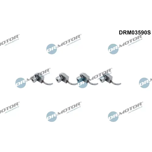 Olejová tryska, chladenie dna piestu Dr.Motor Automotive DRM03590S