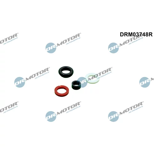 Sada tesnení pre vstrekovaciu trysku Dr.Motor Automotive DRM03748R